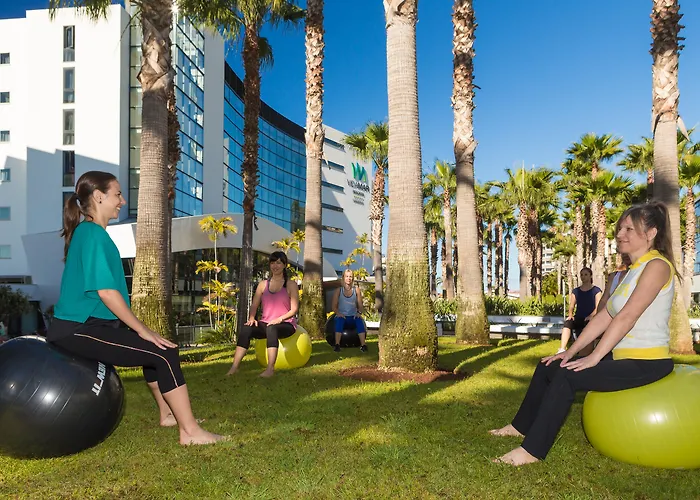 Hotel Vidamar Madeira
