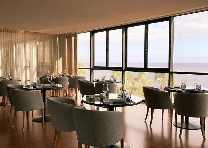 Vidamar Madeira Hotel Funchal (Madeira)