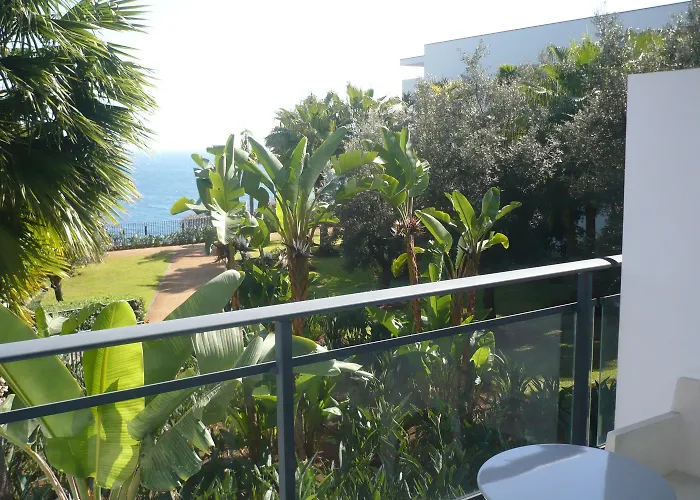 Vidamar Madeira 5*