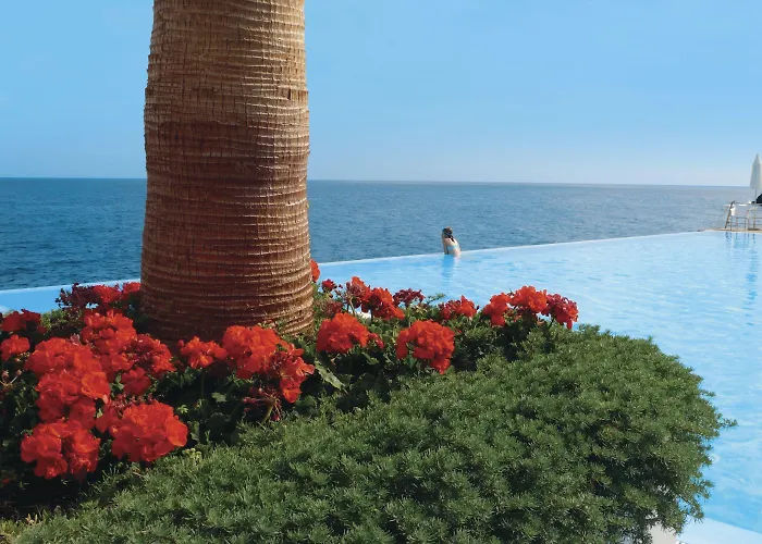 Vidamar Madeira Hotel Funchal (Madeira)