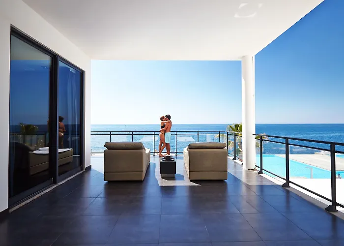 Vidamar Madeira