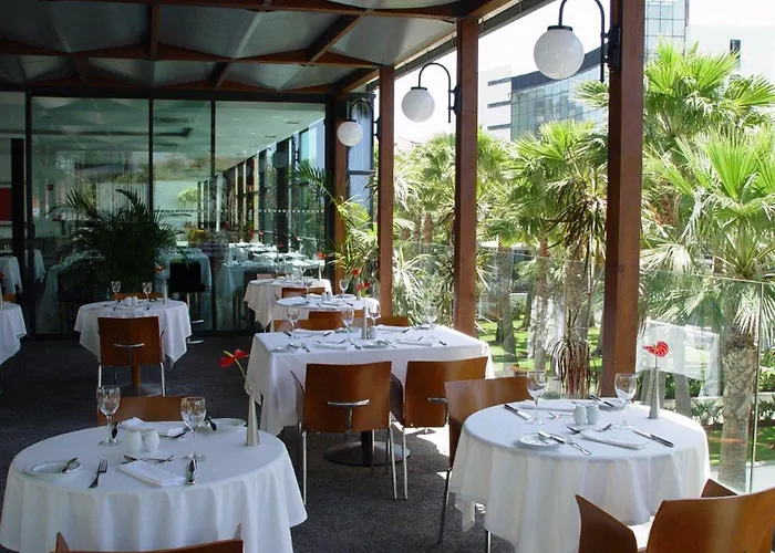 Hotel Vidamar Madeira 5*