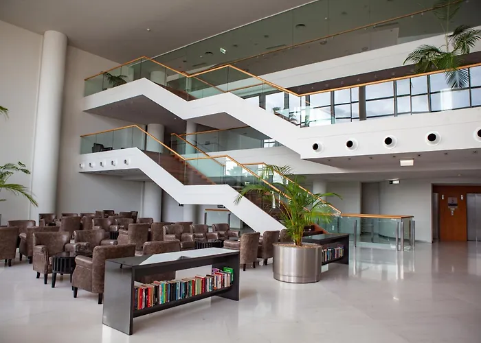 Vidamar Madeira Hotel