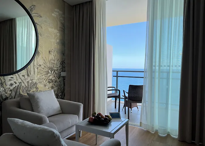 Vidamar Madeira 5*