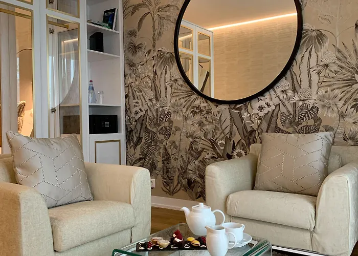 Vidamar Madeira Hotel 5*