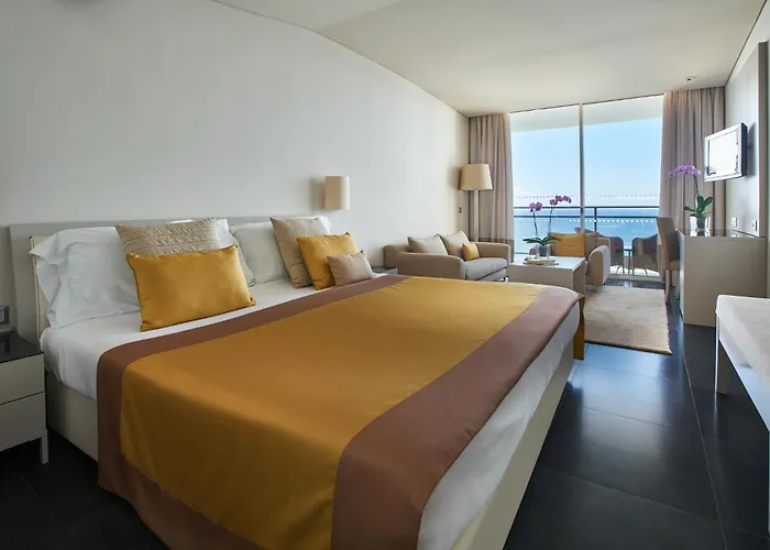 Vidamar Madeira 호텔 푼샬
