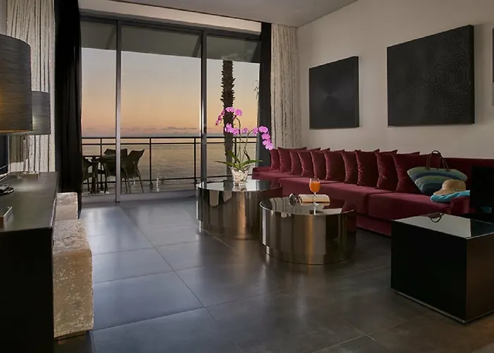 Hotel Vidamar Madeira