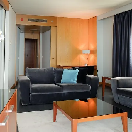 Vidamar Madeira Szálloda 5*