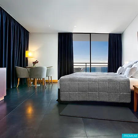 Hotell Vidamar Madeira 5*