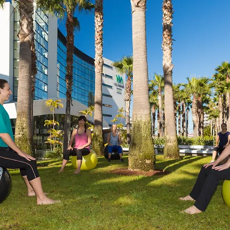 Hotell Vidamar Madeira