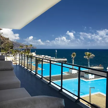Vidamar Madeira Szálloda Funchal (Madeira)