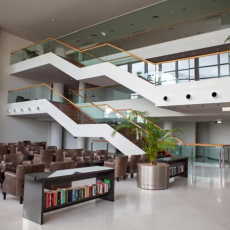 Vidamar Madeira Hotell