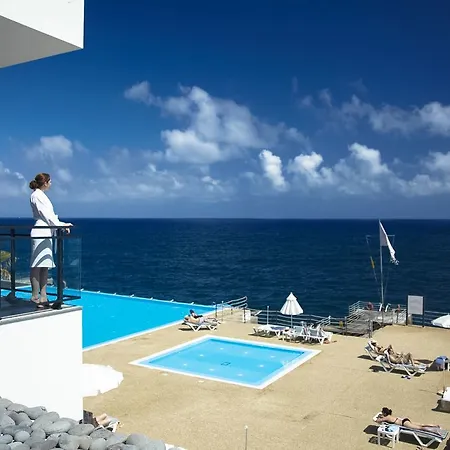 Vidamar Madeira 5* Funchal (Madeira)