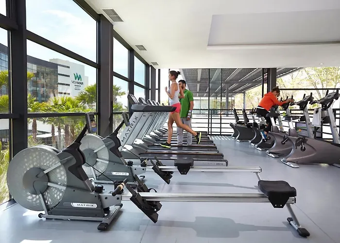 Hotell Vidamar Madeira