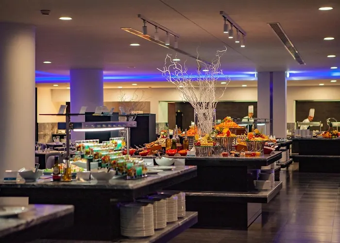 Vidamar Madeira Hotell Funchal (Madeira)