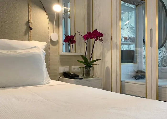 Hotell Vidamar Madeira