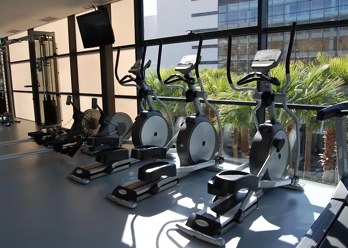 Hotell Vidamar Madeira