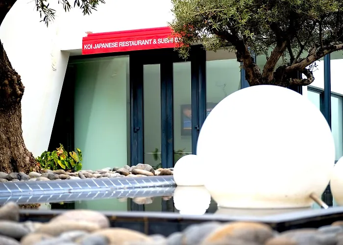 Hotell Vidamar Madeira Funchal (Madeira)