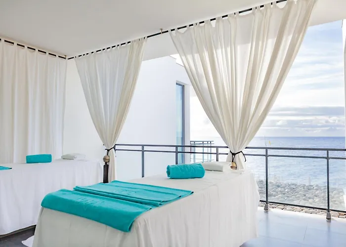 Vidamar Madeira Hotell