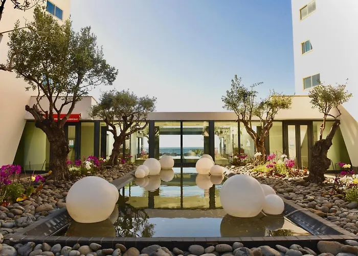 Hotell Vidamar Madeira Funchal (Madeira)